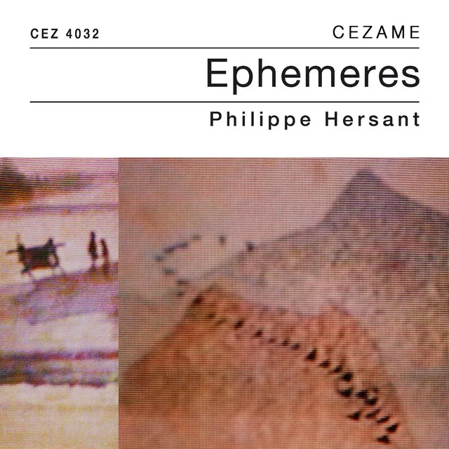 Ephemeres