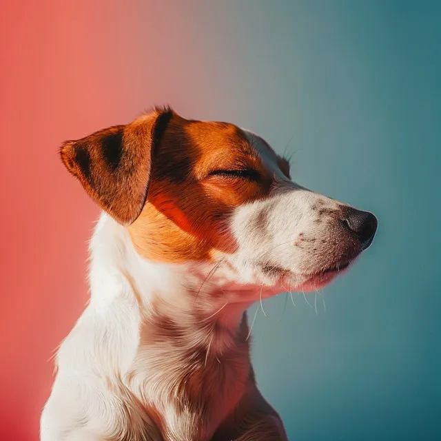 Armonía Relajante Para Mascotas