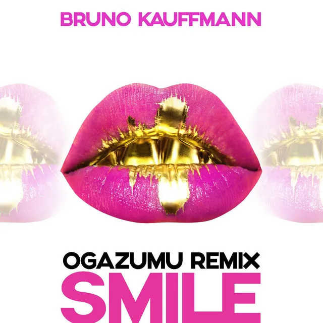 Smile (Ogazumu Remix)