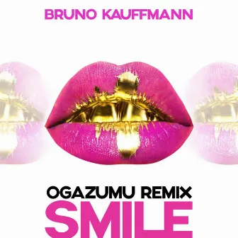 Smile (OGAZUMU Remix) by OGAZUMU