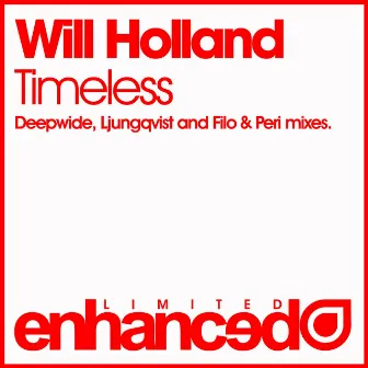 Timeless by Will Holland