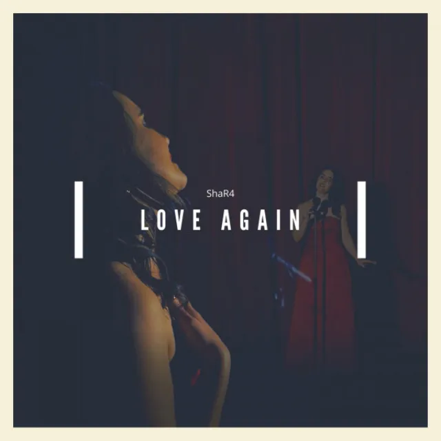 Love Again