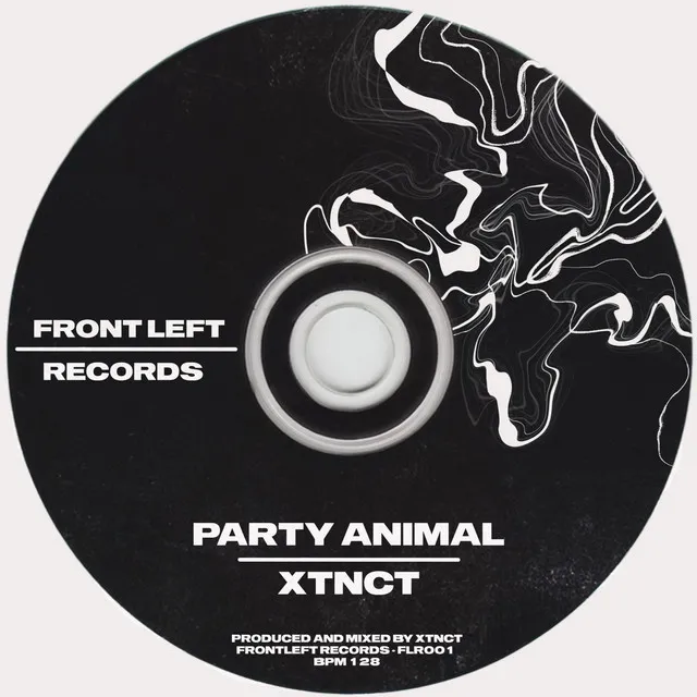 Party Animal - Original Mix