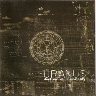 Doctrine of Immortality by Uranus