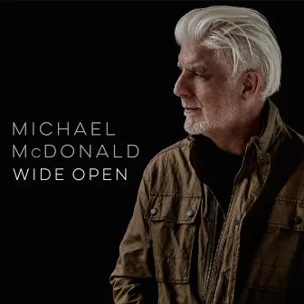 Wide Open by Michael McDonald