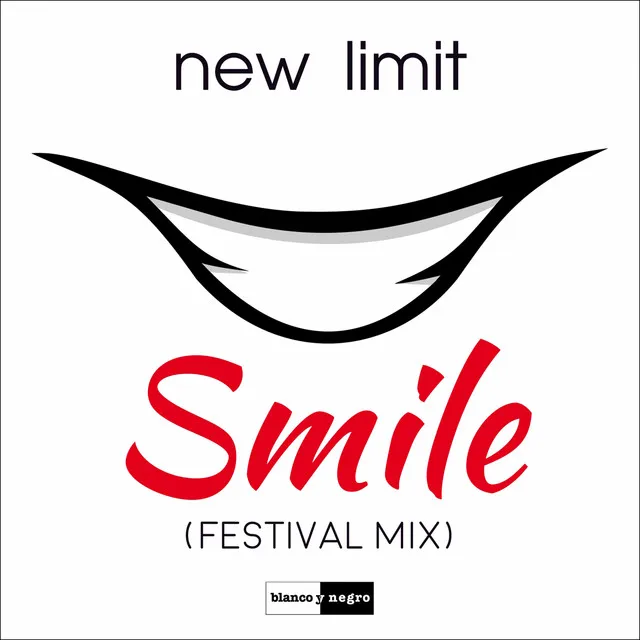 Smile - Festival Mix