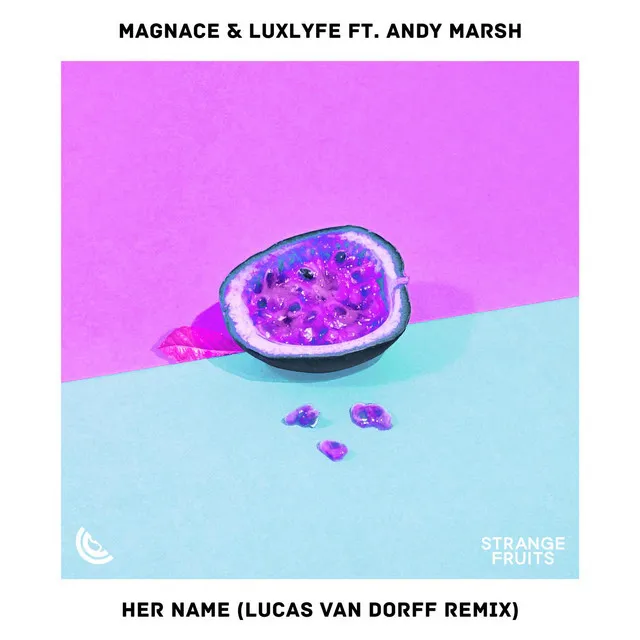 Her Name [Lucas van Dorff Remix]