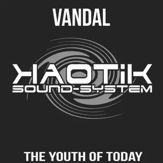 The Youth Of Today by Vandal