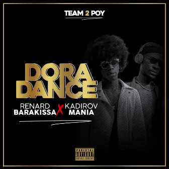 Dora Dance by Kadirov Mania