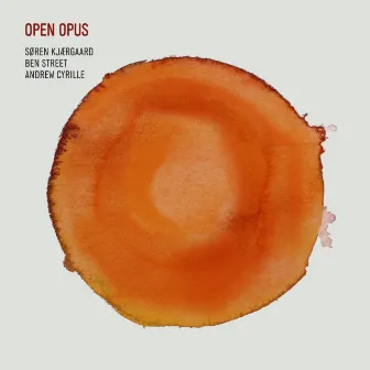 Open Opus by Søren Kjærgaard