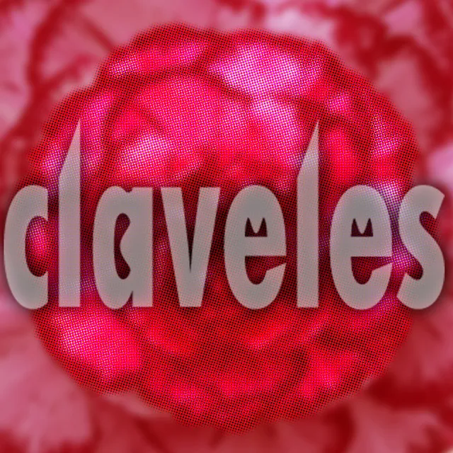 Claveles