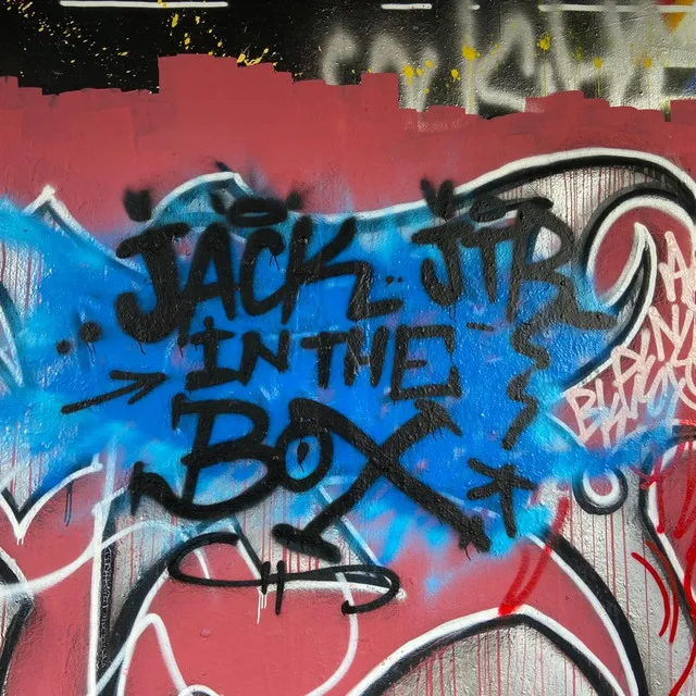 Jack In The Box