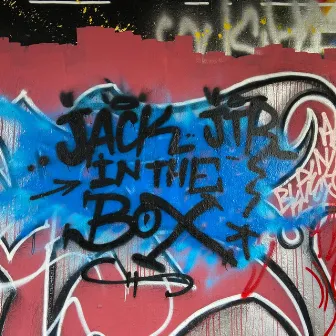 Jack In The Box by Dfunds