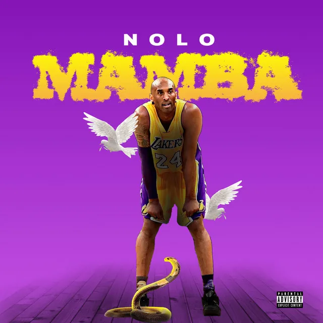 Mamba