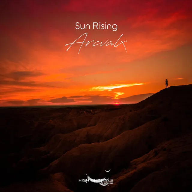 Sun Rising - Radio Edit