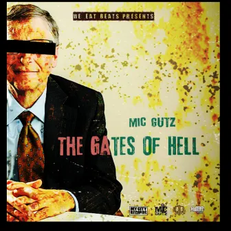 The Gates of Hell by Mic Gutz