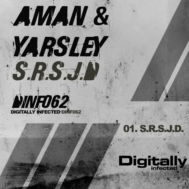 Aman & Yarsley