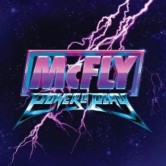 Power to Play (Deluxe) by McFly