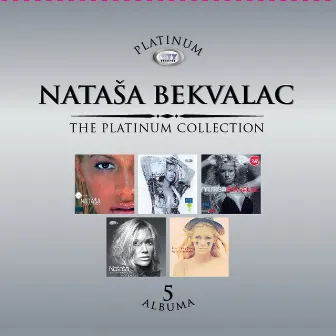 The Platinum Collection by Natasa Bekvalac