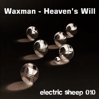 Heaven's Will by Waxman