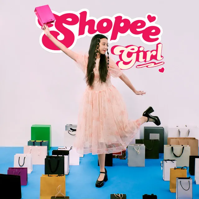 Shopee Girl