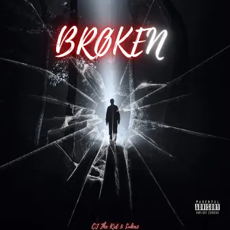 Broken by Luka$