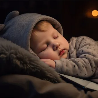 Baby's Sleep Melodies: Tranquil Evening Sounds by Musical Joy