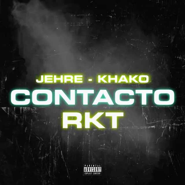 Contacto Rkt