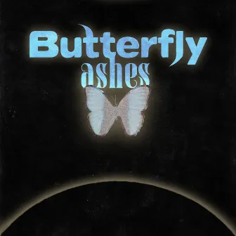 Butterfly Ashes by Jas Artchild