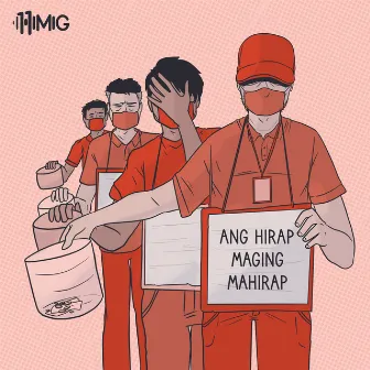 Ang Hirap Maging Mahirap by Kritiko