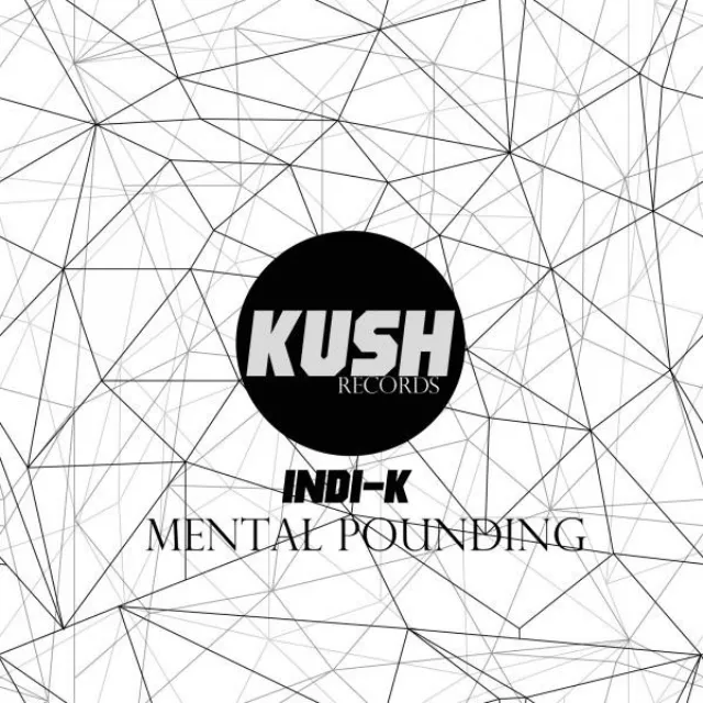 Mental Pounding - Original Mix