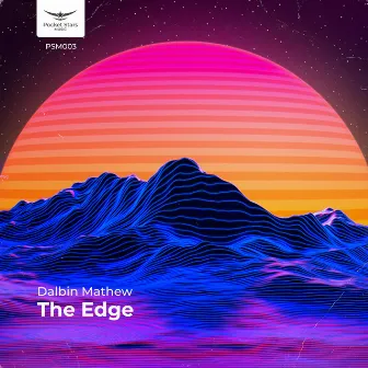 The Edge by Dalbin Mathew