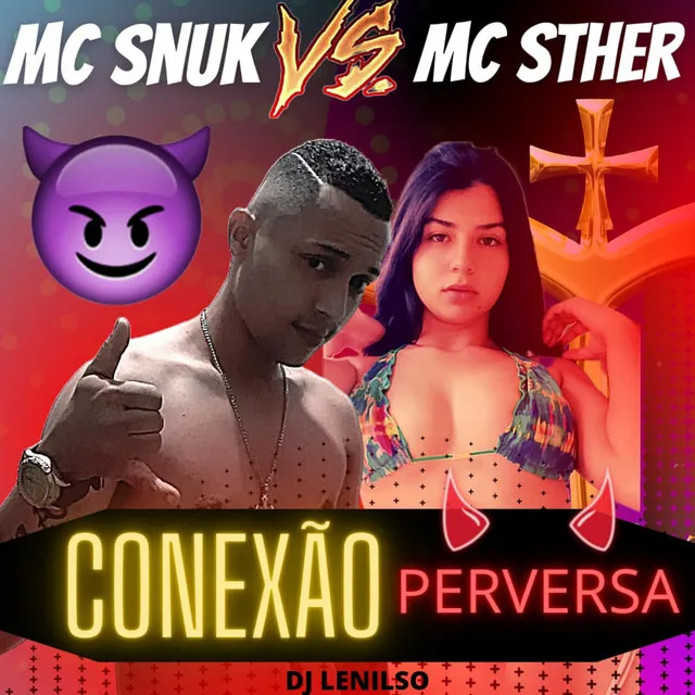 Conexão Perversa