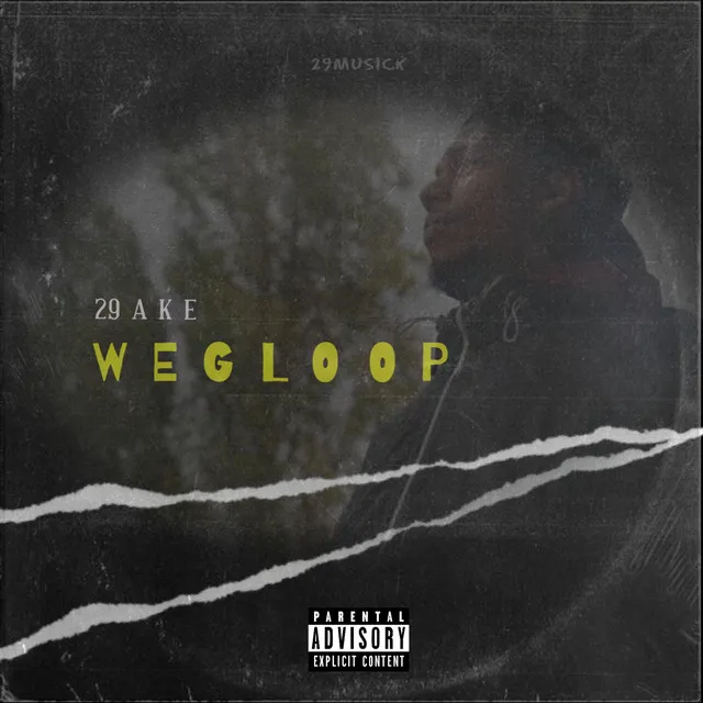 Wegloop