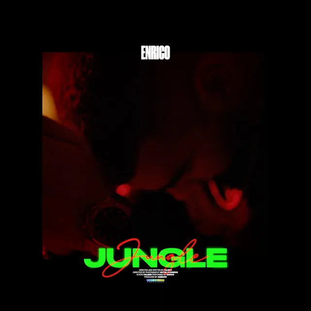 JUNGLE