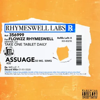 Assuage by Flowzz Rhymeswell