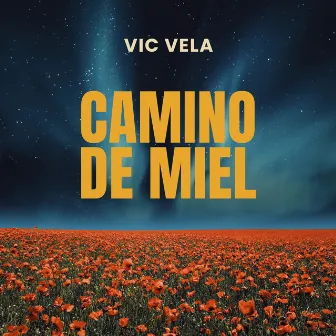 Camino de miel by Vic Vela