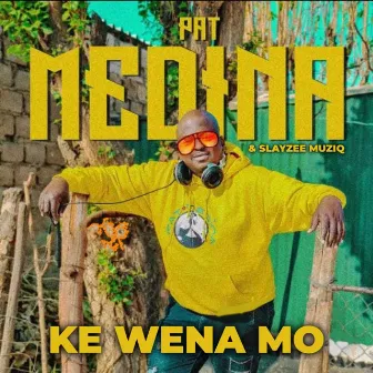 Ke Wena Mo (feat. SlayZee MuziQ) by Pat Medina