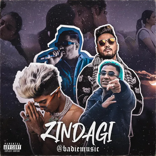 Zindagi