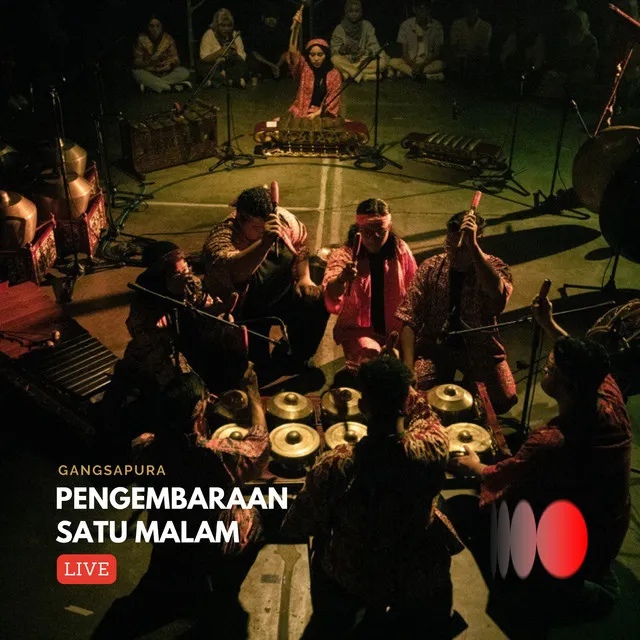 Temu Mata (Live)