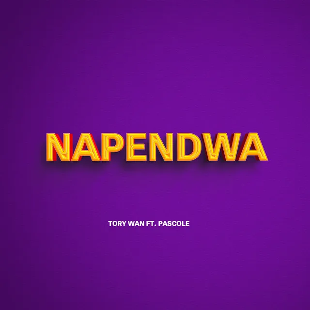 Napendwa