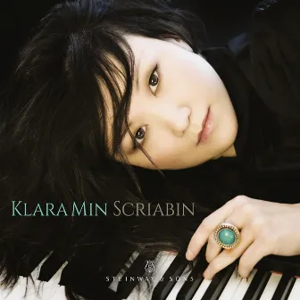 Scriabin: Piano Works by Klara Min