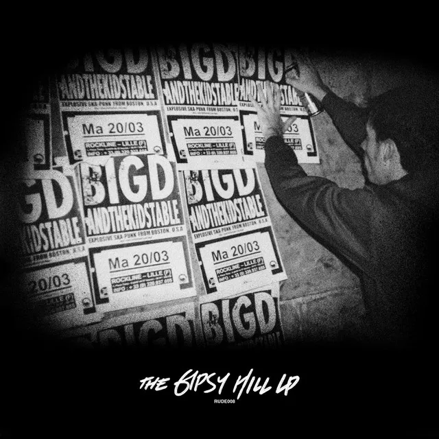 The Gypsy Hill LP