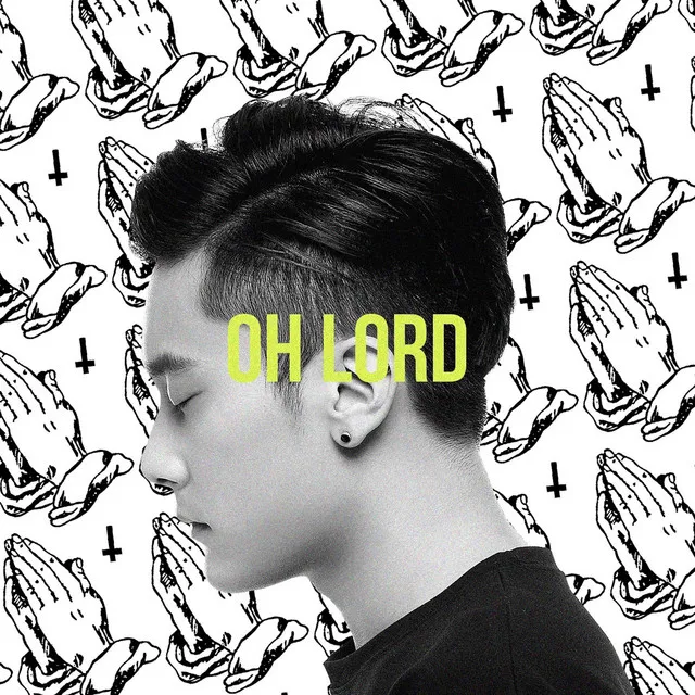 Oh Lord (feat. CRUCiAL STAR)