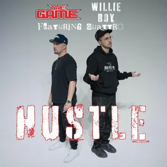 Hustle by Willie Boy