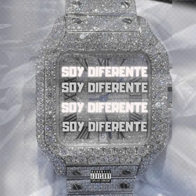 Soy Diferente