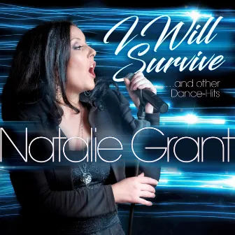 I Will Survive (And Other Dance-Hits) by Natalie Grant