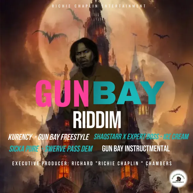 Gun Bay Freestyle - Gun Bay Freestyle