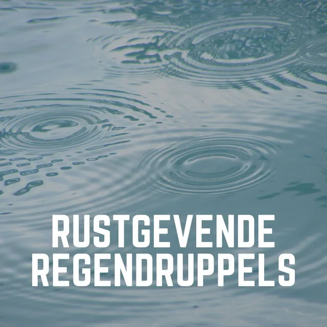 Melodische regengeluiden voor vrede en ruste, Pt. 4