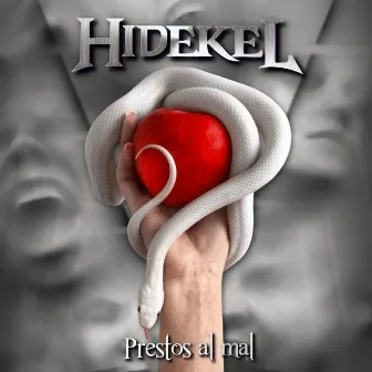 Prestos al Mal by Hidekel